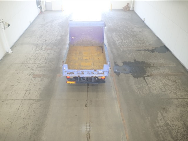2009 HINO RANGER